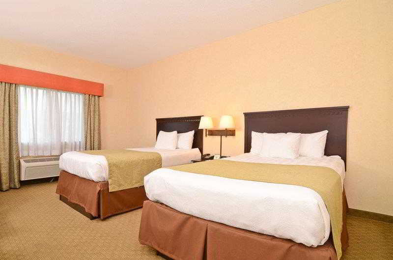 Best Western Danville Inn Ruang foto