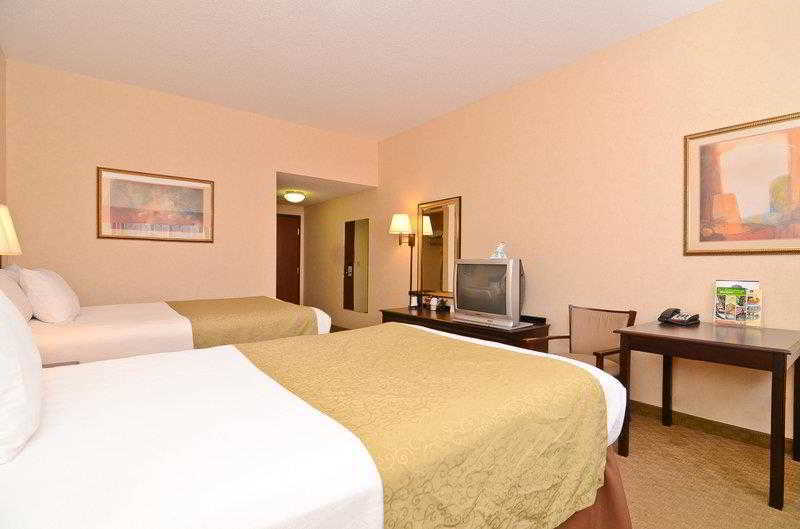 Best Western Danville Inn Ruang foto