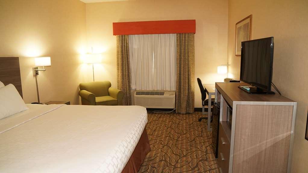 Best Western Danville Inn Ruang foto