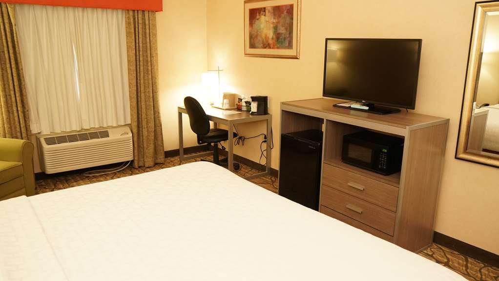 Best Western Danville Inn Ruang foto